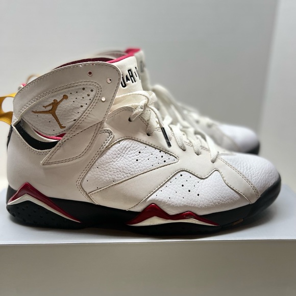Jordan Other - Jordan 7 Retro
Cardinal (2011)